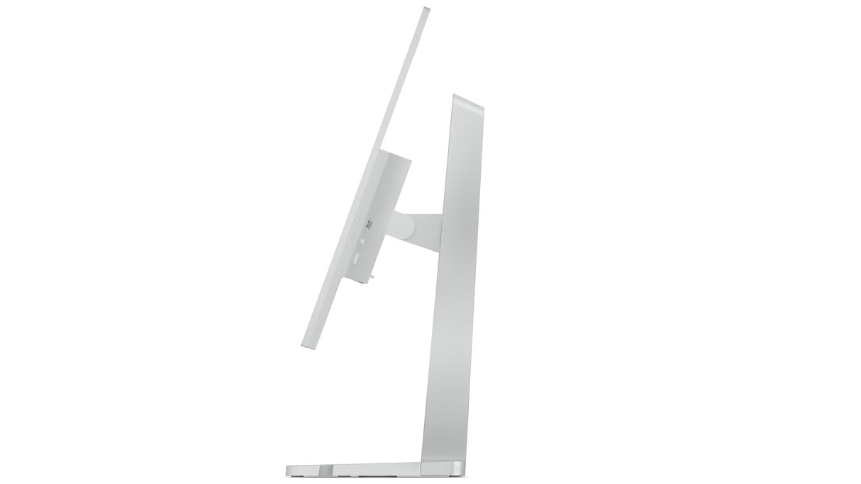 Lenovo L27q-4A computerskærm 68,6 cm (27") 2560 x 1440 pixel 2K Ultra HD LCD Grå