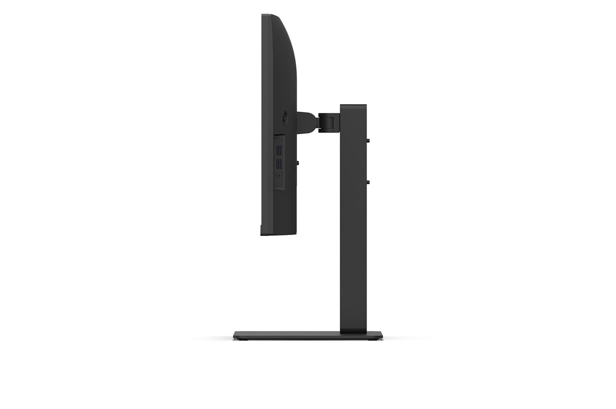 LG 27BA75QB-B | 27 " | IPS | 16:9 | 100 Hz | 5 ms | 2560 x 1440 pixels | 280 cd/m² | HDMI ports quantity 1 | Black