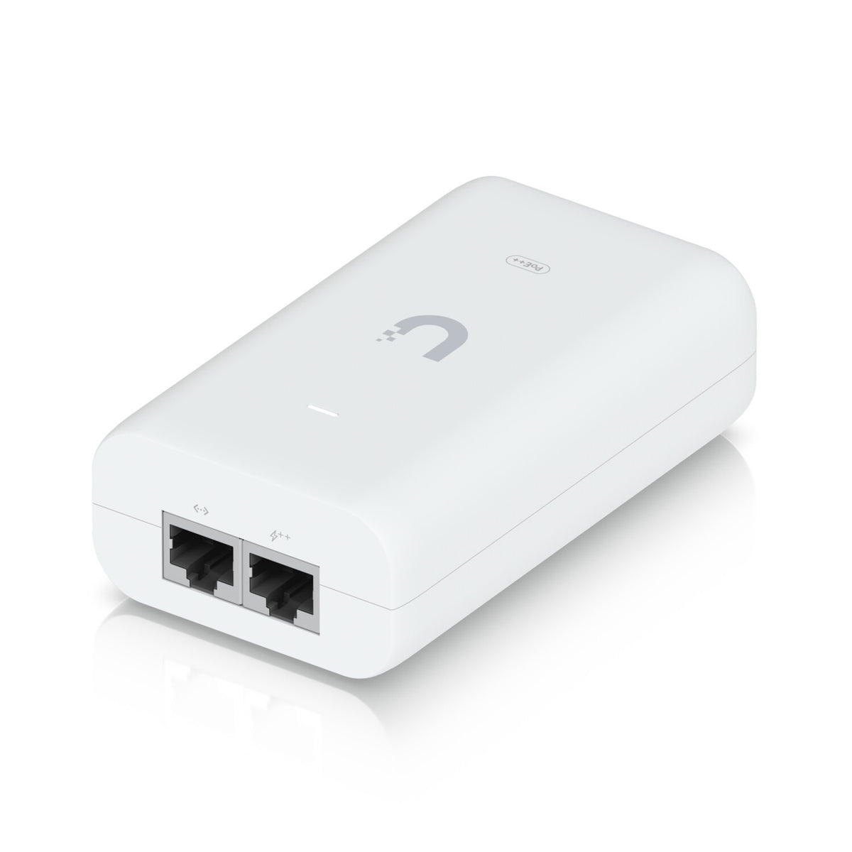 Ubiquiti PoE++ Strøminjektor ektern hvid