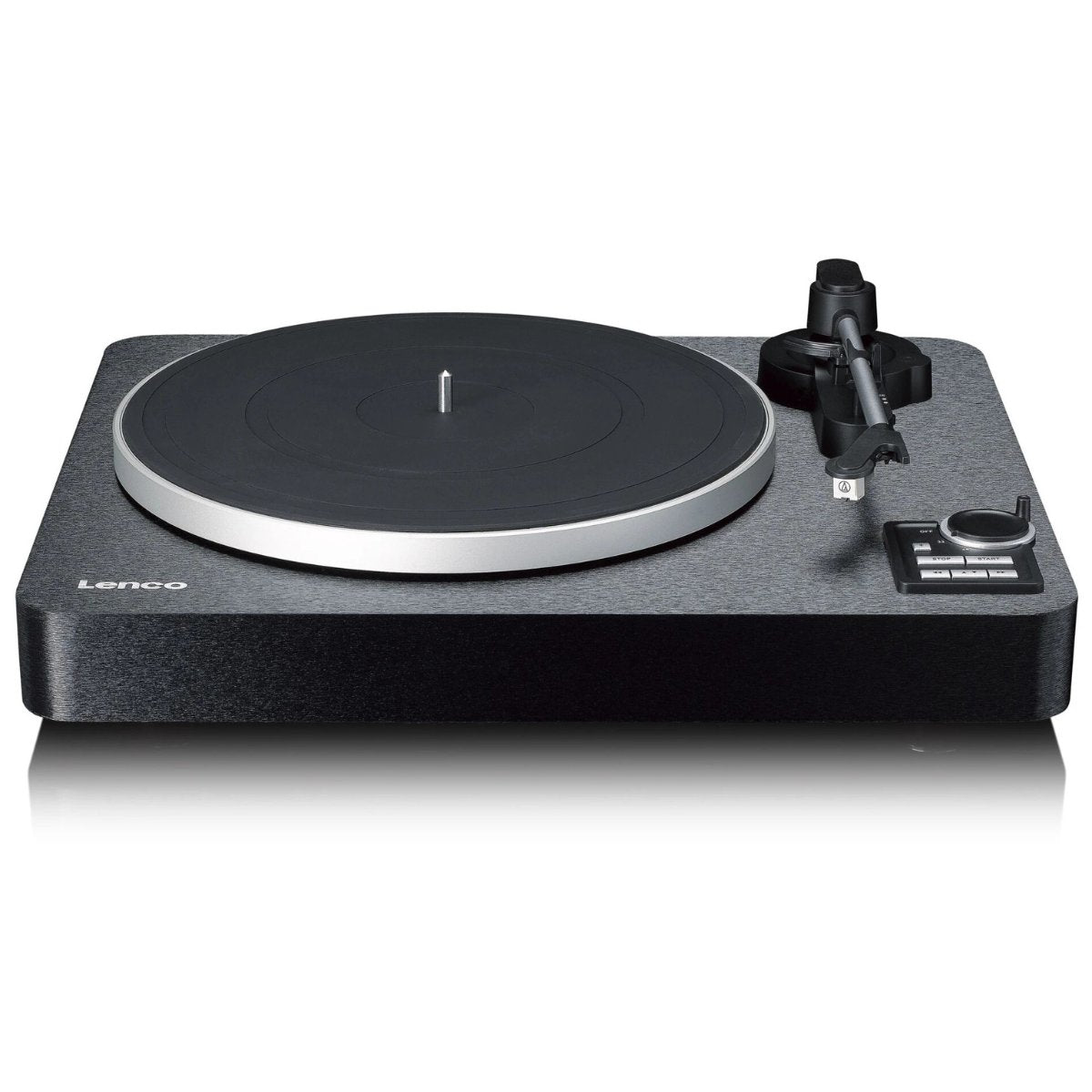 Lenco Pladespiller LBT-TA165BK