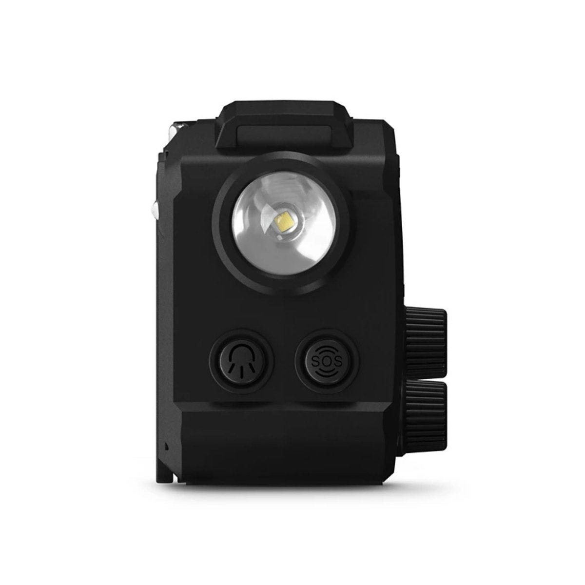 Philips TAR1609/00 Bærbar radio med lommelygte