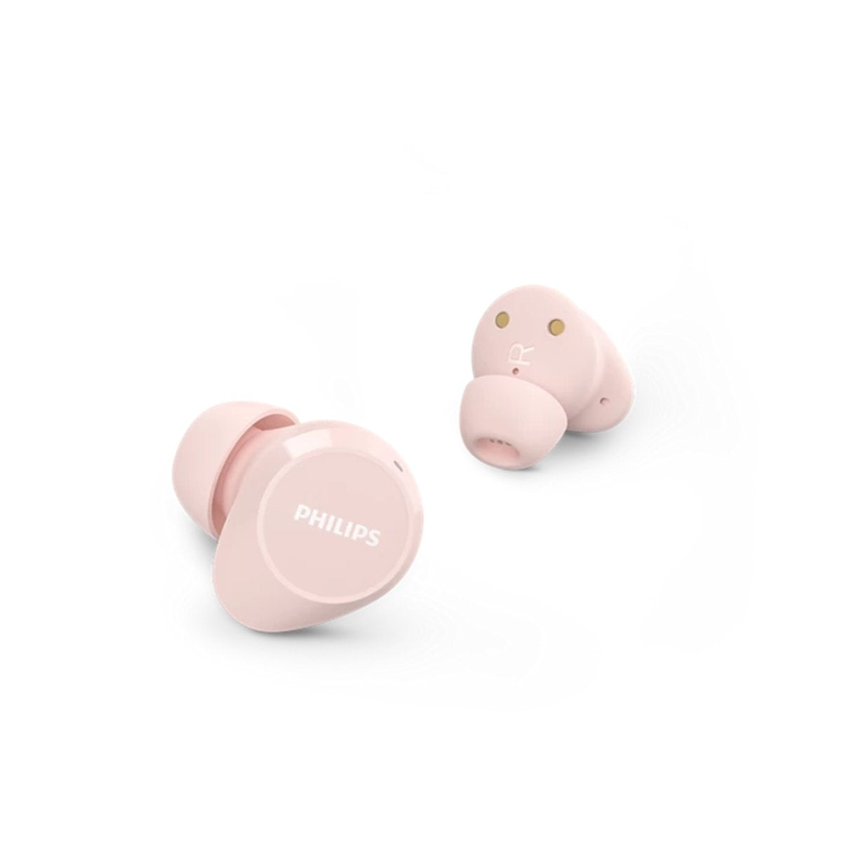 Philips TAT1209PK in-ear bluetooth hovedtlf. - pink