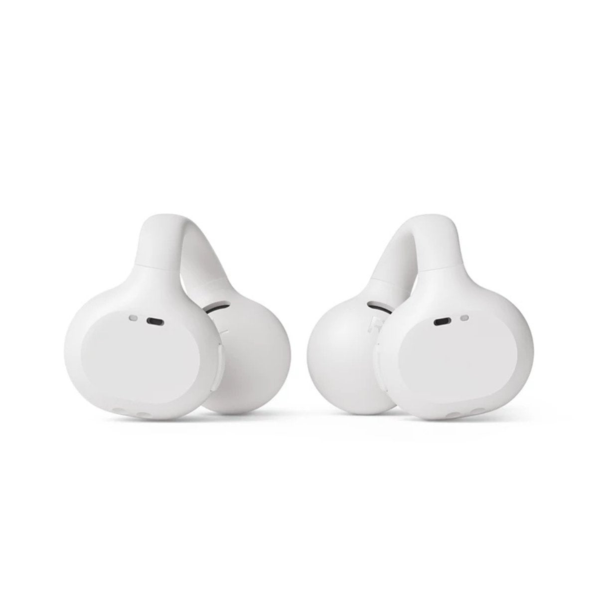 Philips TAQ2000WT open ear trådløse hovedtlf. Hvid