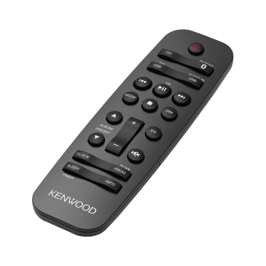 Kenwood M-450DAB Micro Hi-Fi System
