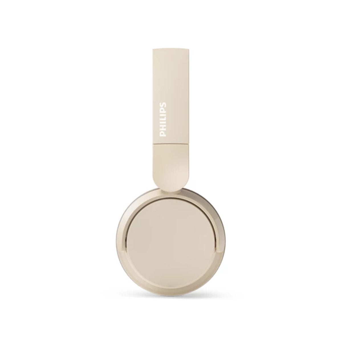 Philips TAH3209BG on-ear bluetooth hovedtelefon - beige
