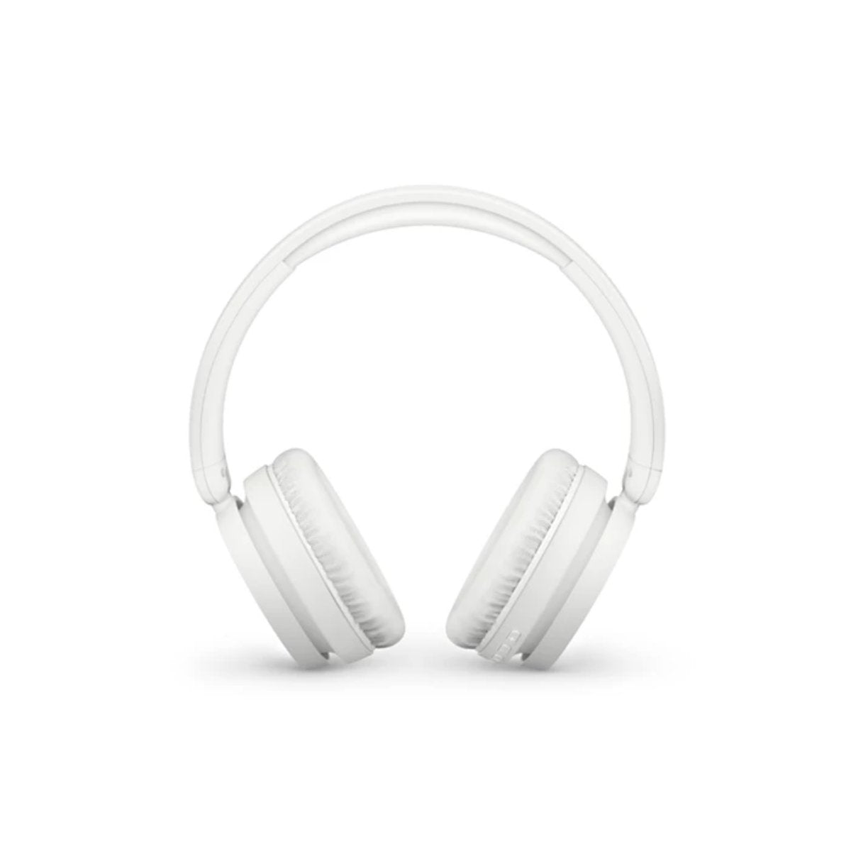 Philips TAH5209WT over-ear bluetooth hovedtelefon - hvid