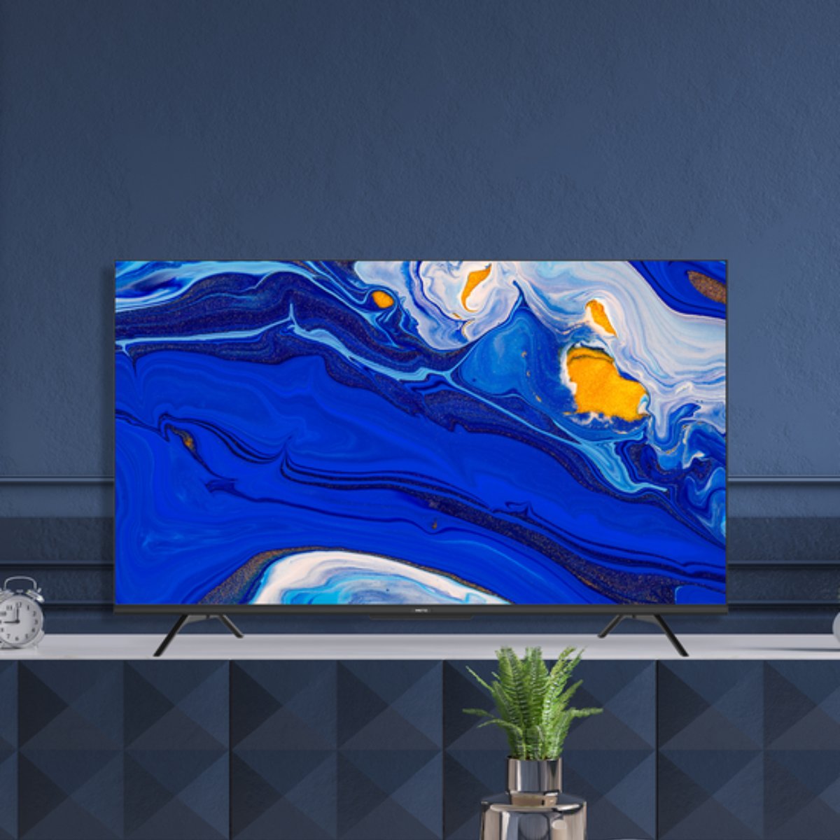 Metz 65MUF7000Z LED 65" Google TV