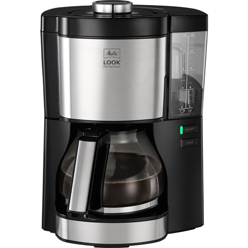 Melitta Look 5.0 Perfection kaffemaskine