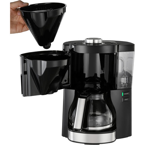 Melitta Look 5.0 Perfection kaffemaskine