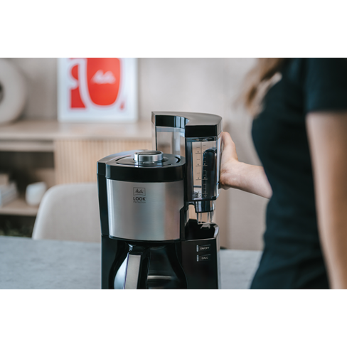 Melitta Look 5.0 Perfection kaffemaskine
