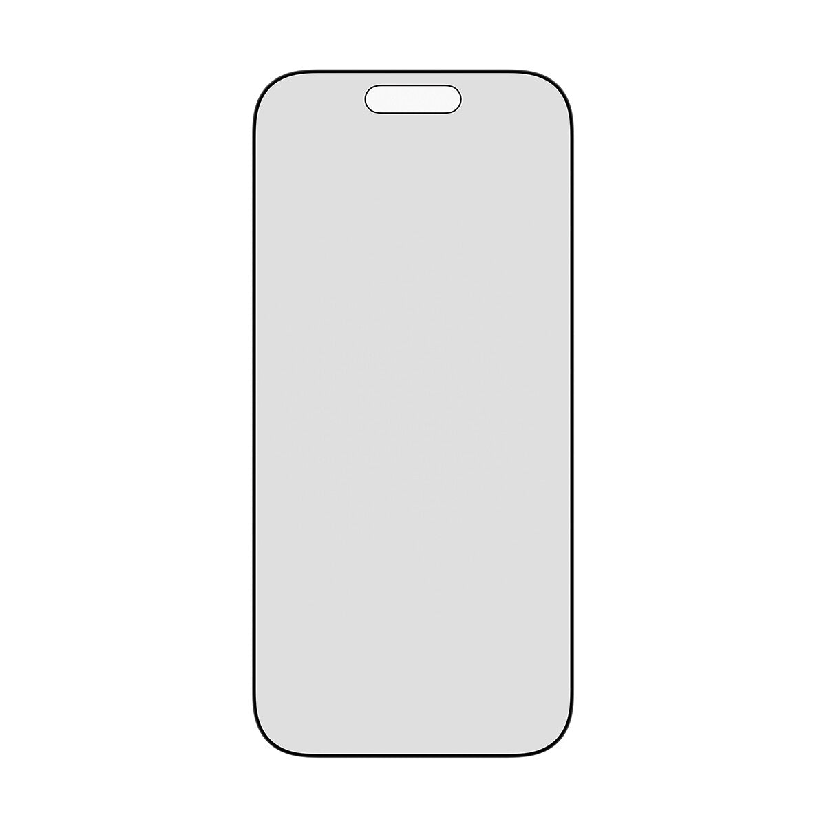 PanzerGlass ® 2-Way Privacy Skærmbeskyttelse iPhone 17 | iPhone 16 Pro | Ultra-Wide Fit m. EasyAligner
