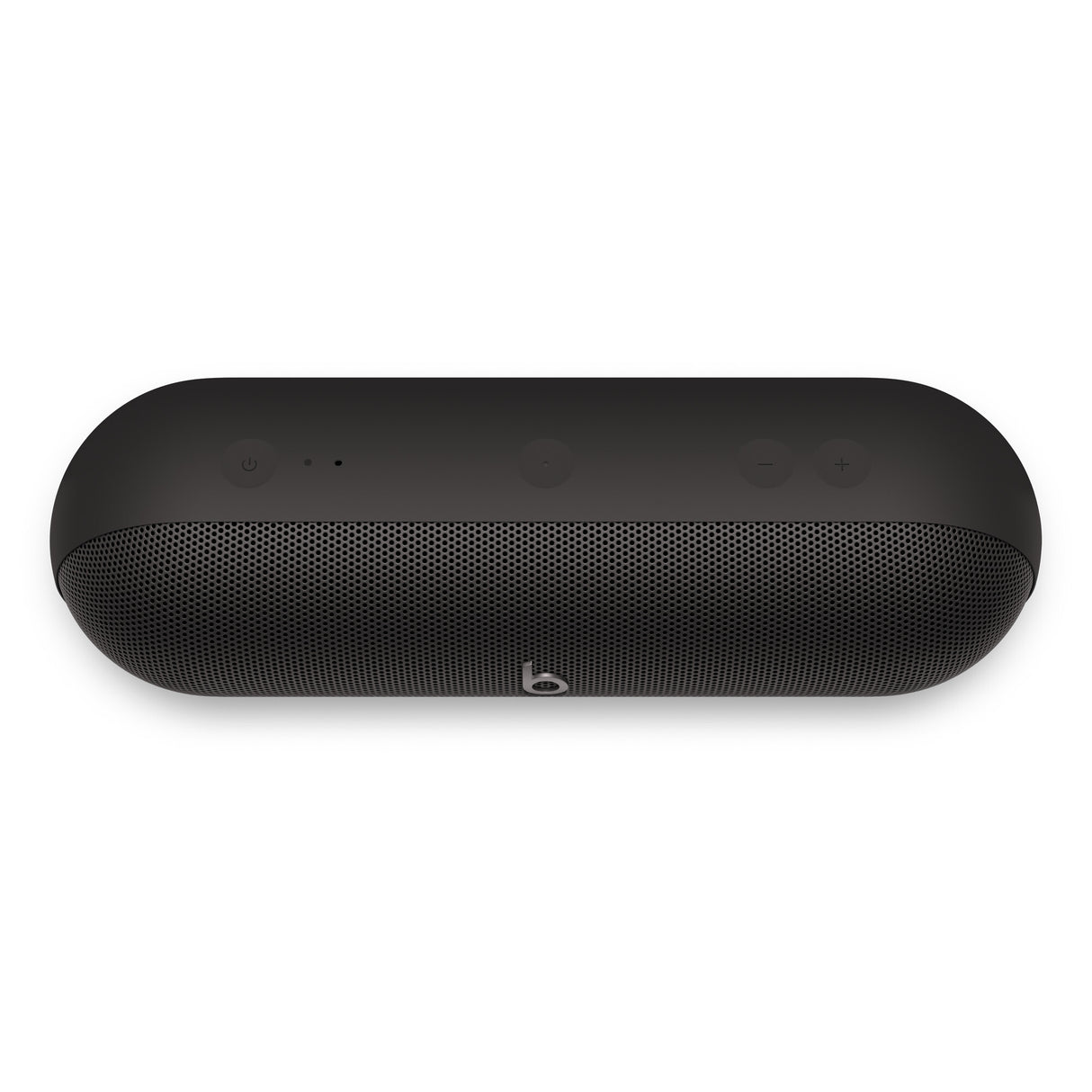 Apple Beats Pill Bærbar stereohøjttaler Sort