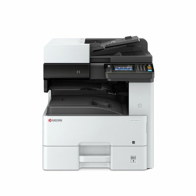 KYOCERA ECOSYS M4125idn Laser A3 1200 x 1200 dpi 25 sider pr. minut
