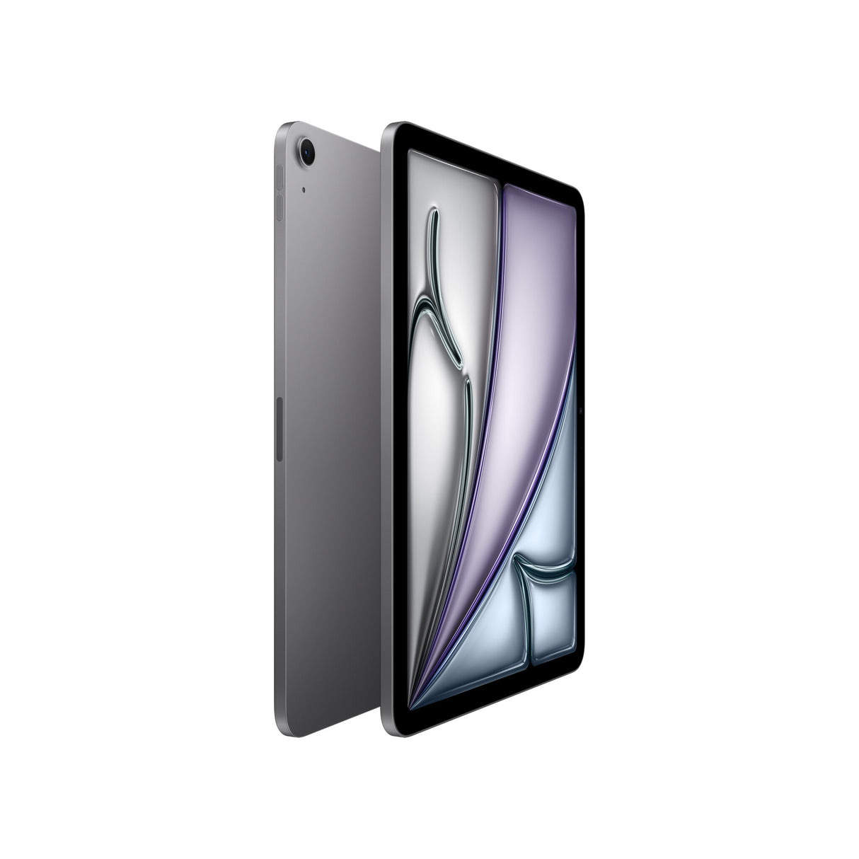 Apple iPad Air Apple M 256 GB 27,9 cm (11") 12 GB Wi-Fi 7 (802.11be) iPadOS 26 Grå