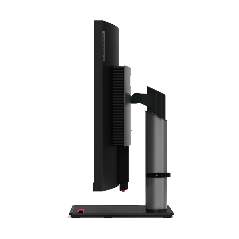 Lenovo ThinkVision P40w-20 computerskærm 100,8 cm (39.7") 5120 x 2160 pixel 5K Ultra HD LED Sort
