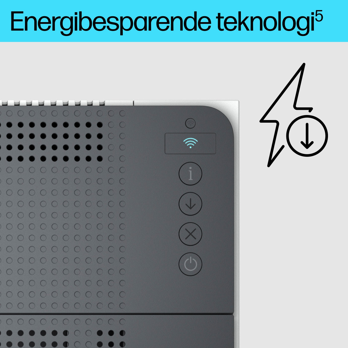 HP LaserJet M209dw Printer