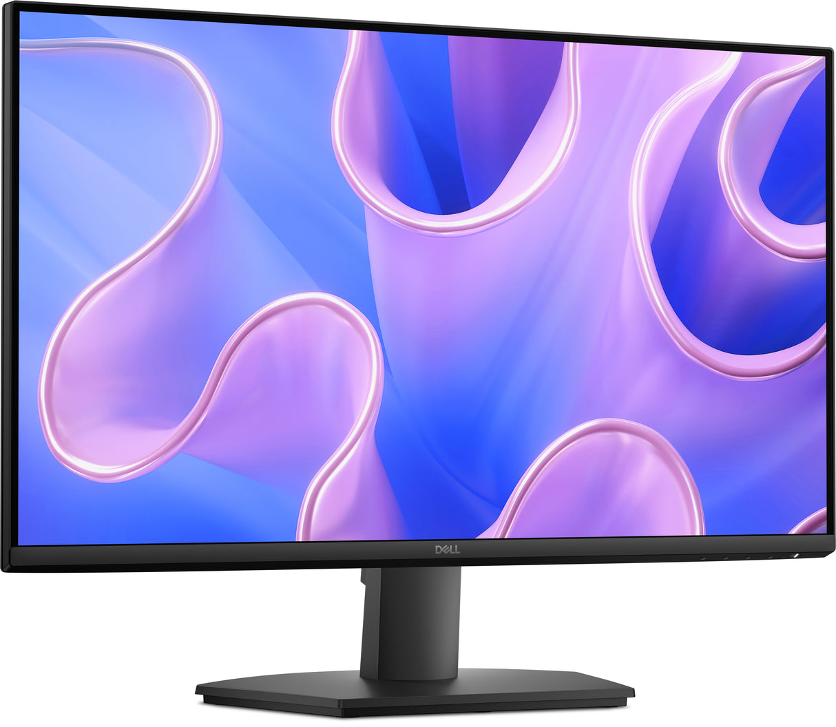 DELL SE2725HM computerskærm 68,6 cm (27") 1920 x 1080 pixel Fuld HD LCD Sort