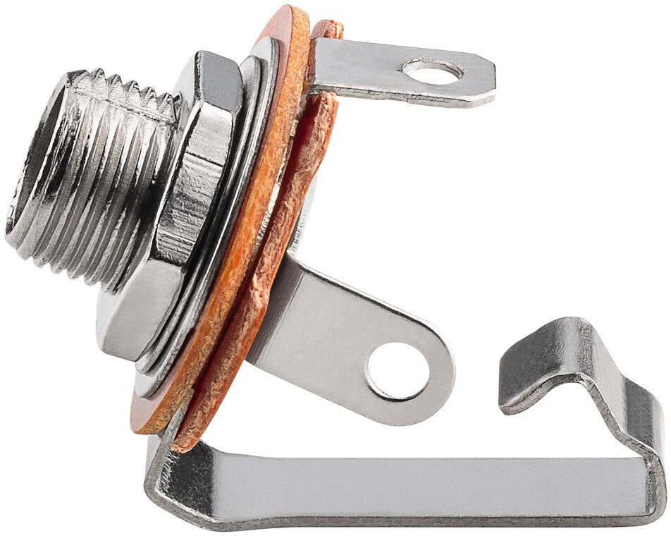 6.35MM MONO JACK OPEN