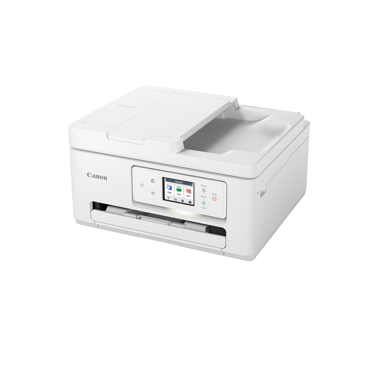 Canon PIXMA TS7750i Inkjet A4 1200 x 1200 dpi Wi-Fi