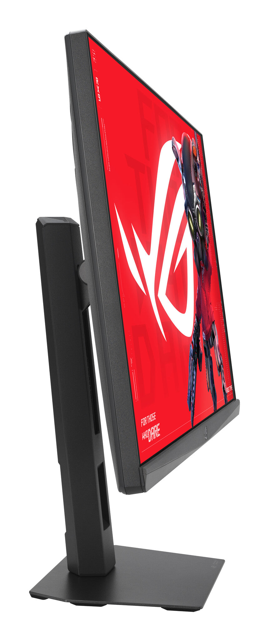 ASUS ROG Strix XG27ACMES computerskærm 68,6 cm (27") 2560 x 1440 pixel Wide Quad HD LCD Sort