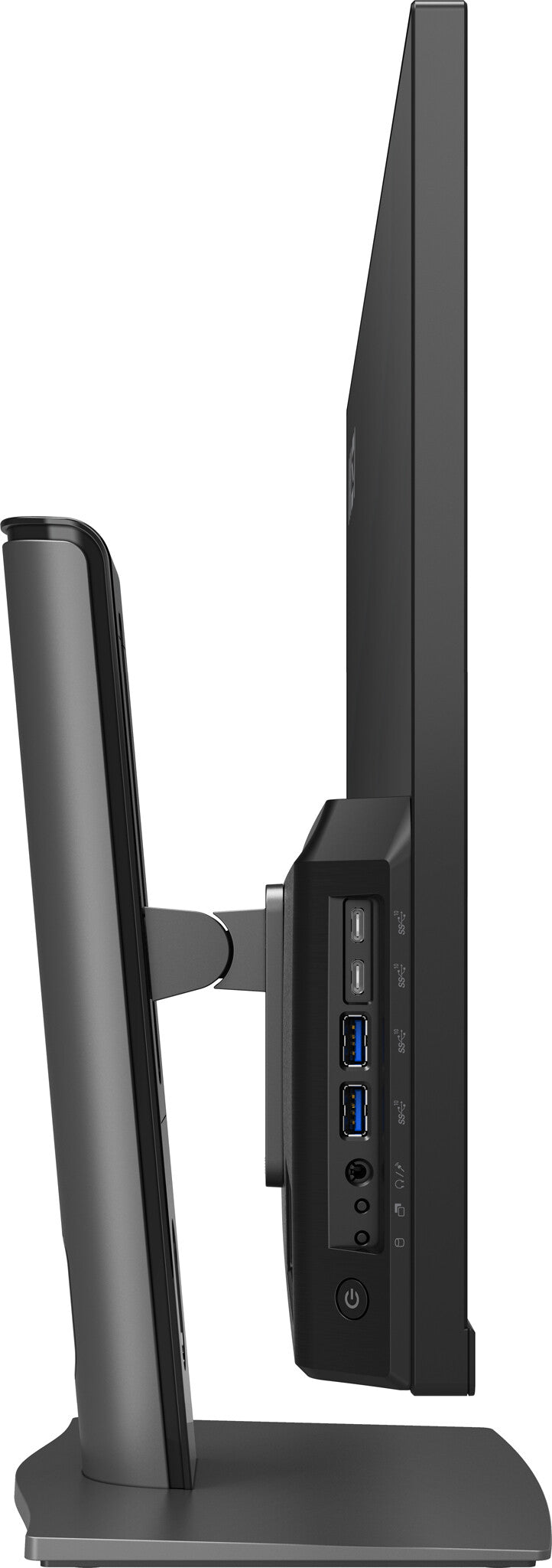 MSI Modern AM272P 1M-845EU All-in-One PC Intel Core 7 150U 68,6 cm (27") 1920 x 1080 pixel 16 GB DDR5-SDRAM 1 TB SSD Windows 11 Pro Wi-Fi 6E (802.11ax) Sort