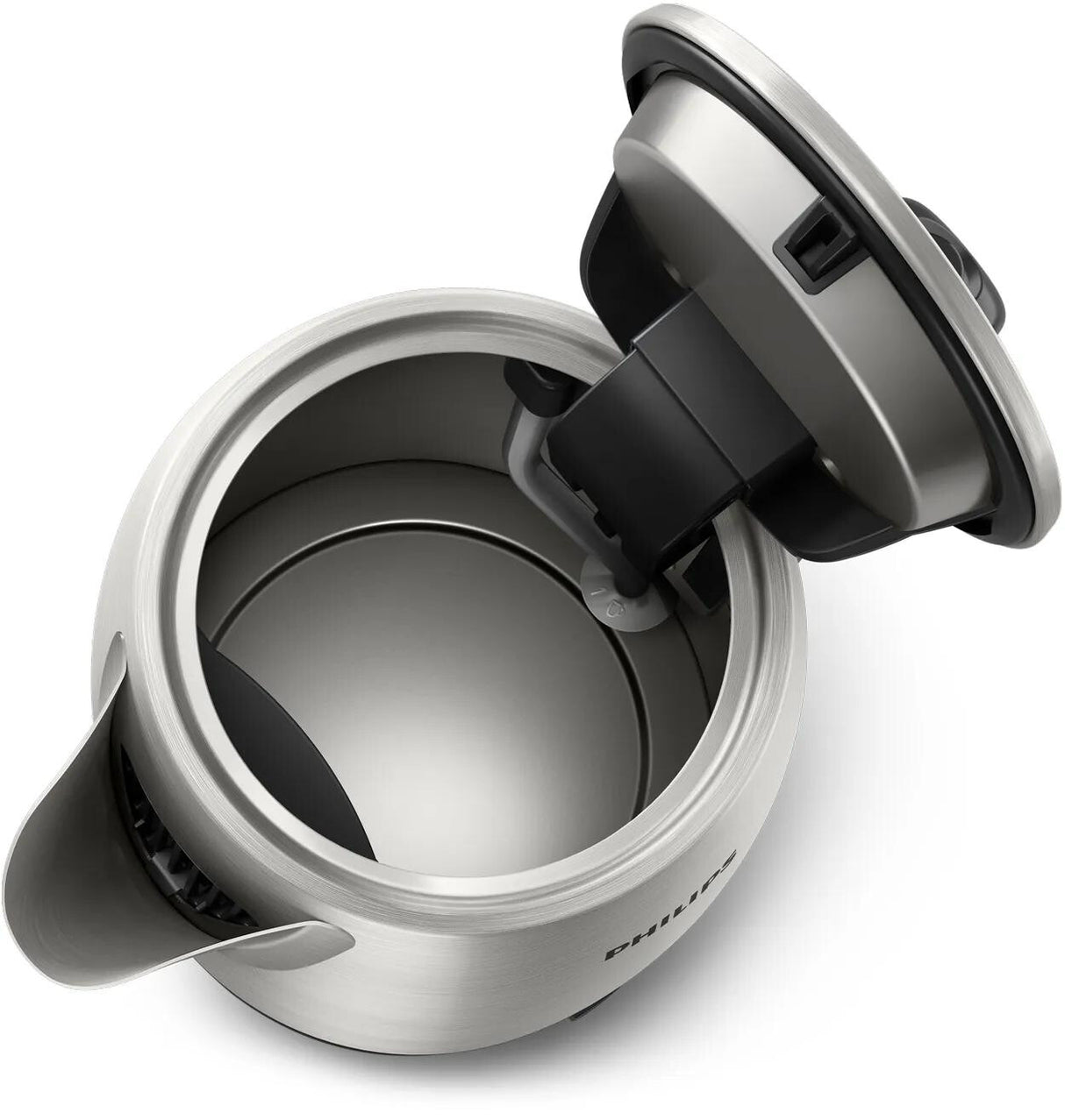 Philips Viva Collection HD9353/90 elkedel 1,7 L 1900 W