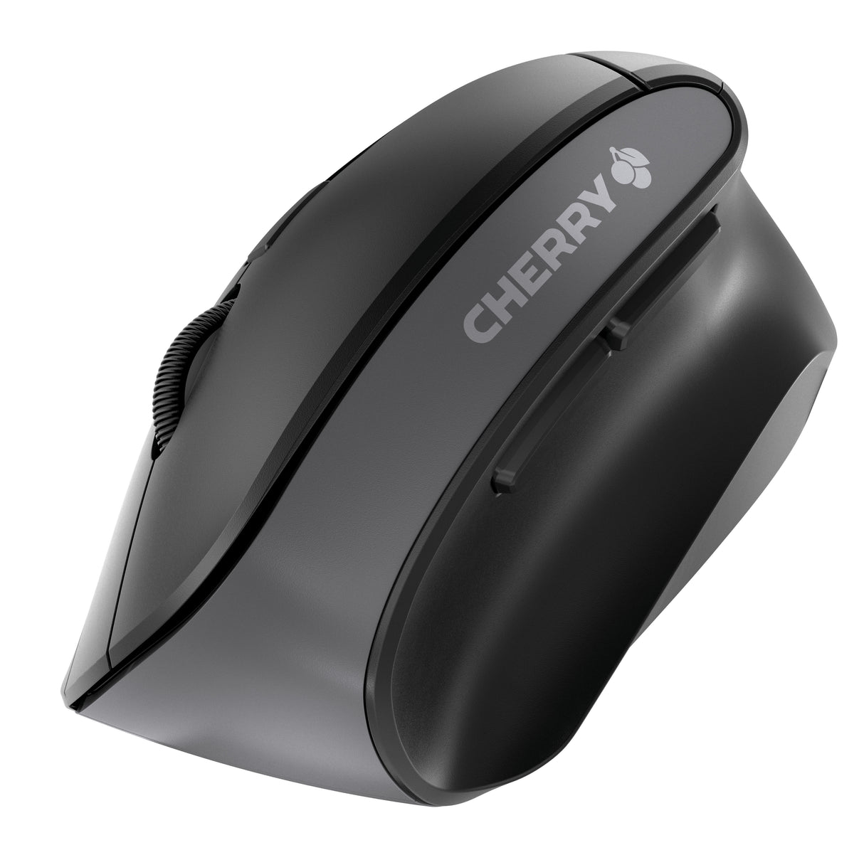 CHERRY MW 4500 Optisk Trådløs Sort