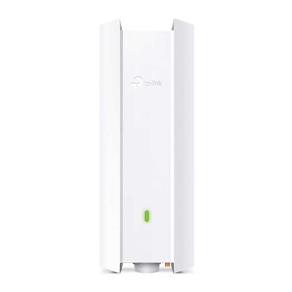 TP-Link Omada EAP650-Outdoor V1 Trådløs forbindelse Hvid