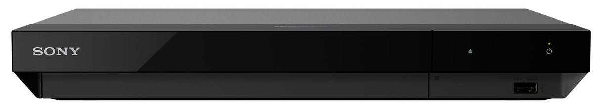 Sony UBP-X700 Blu-ray-skivespiller