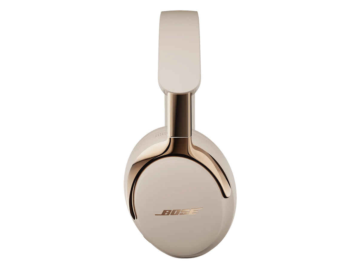 Bose QuietComfort ULTRA II Trådløse Hovedtelefoner (driftwood sand)