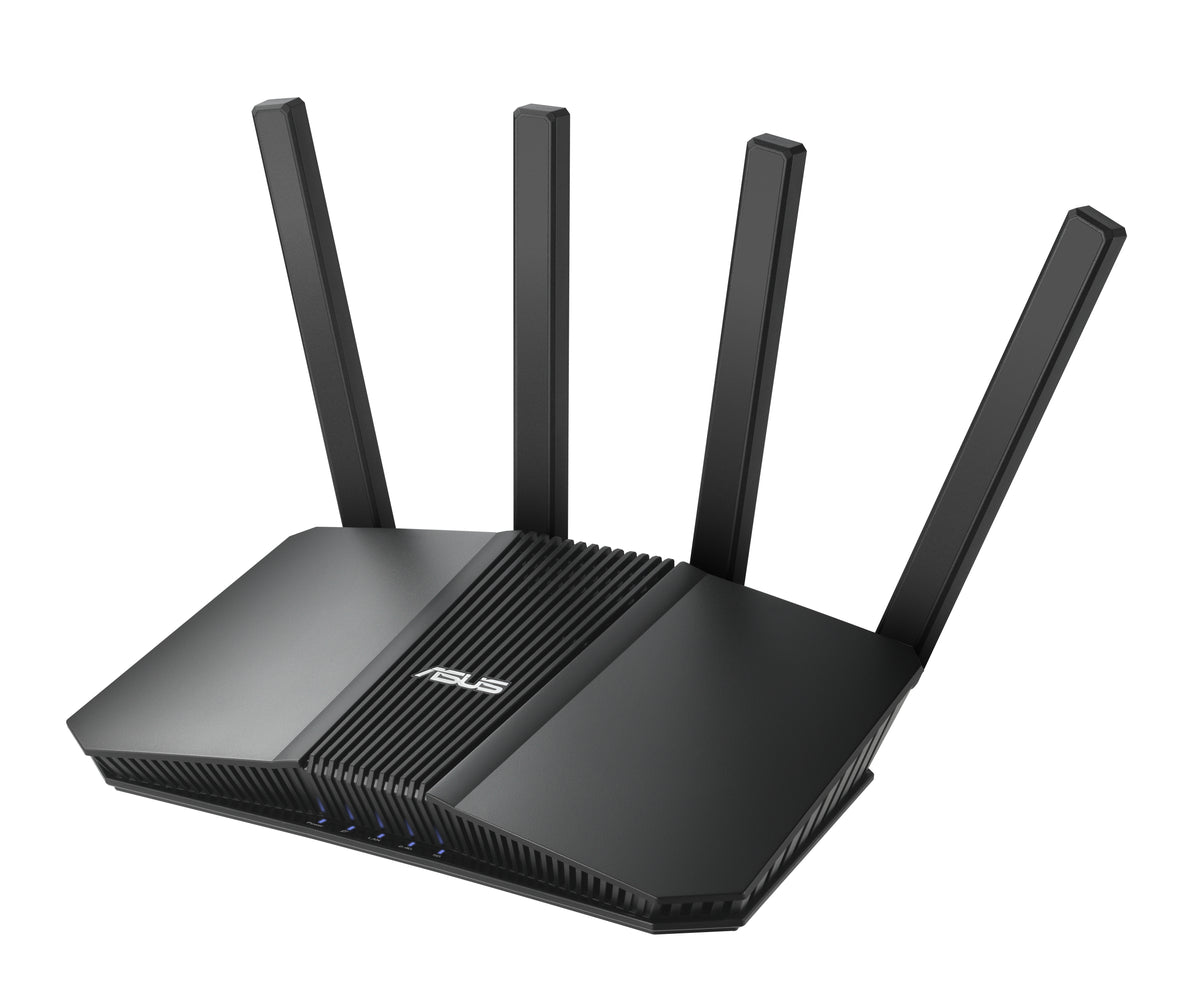 ASUS RT-BE58U Trådløs router
