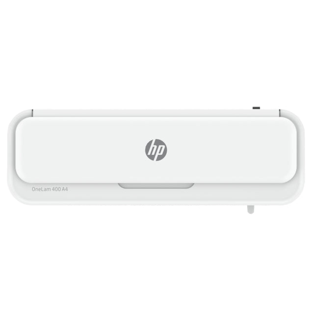 HP OneLam 400 Lamineringsmaskine A4