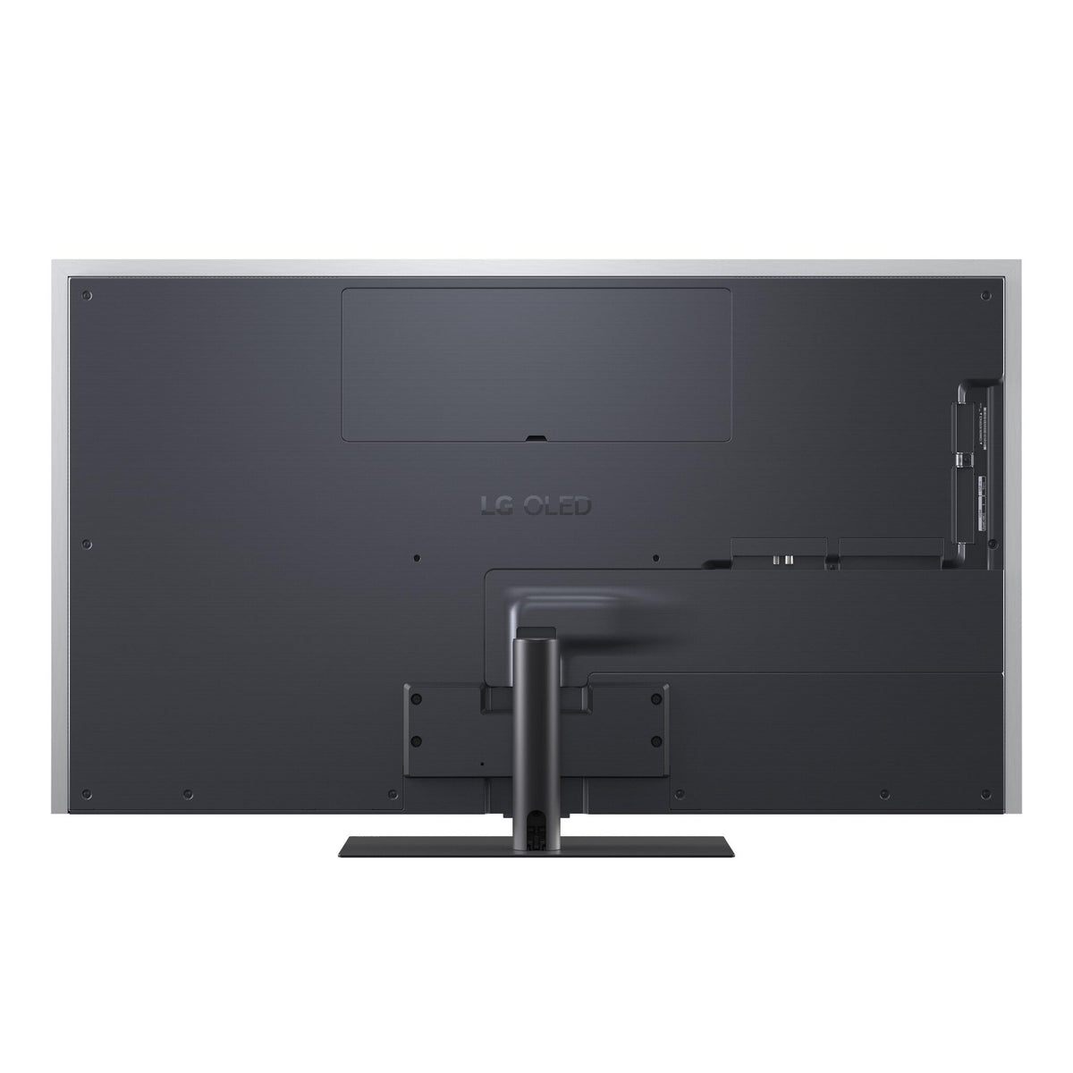 LG OLED evo AI OLED55G56LS TV 139,7 cm (55") 4K Ultra HD Smart TV Wi-Fi Sølv
