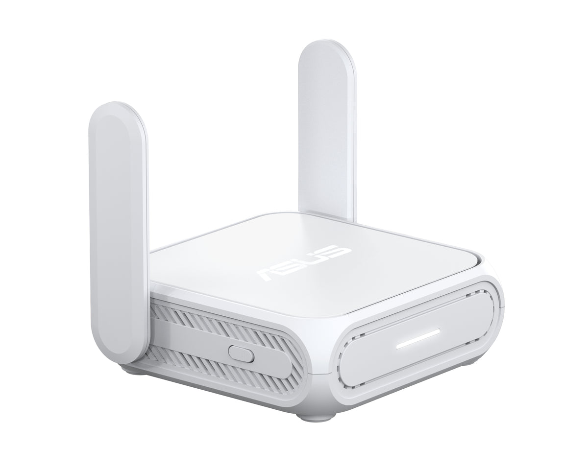ASUS RT-BE58 GO Trådløs router