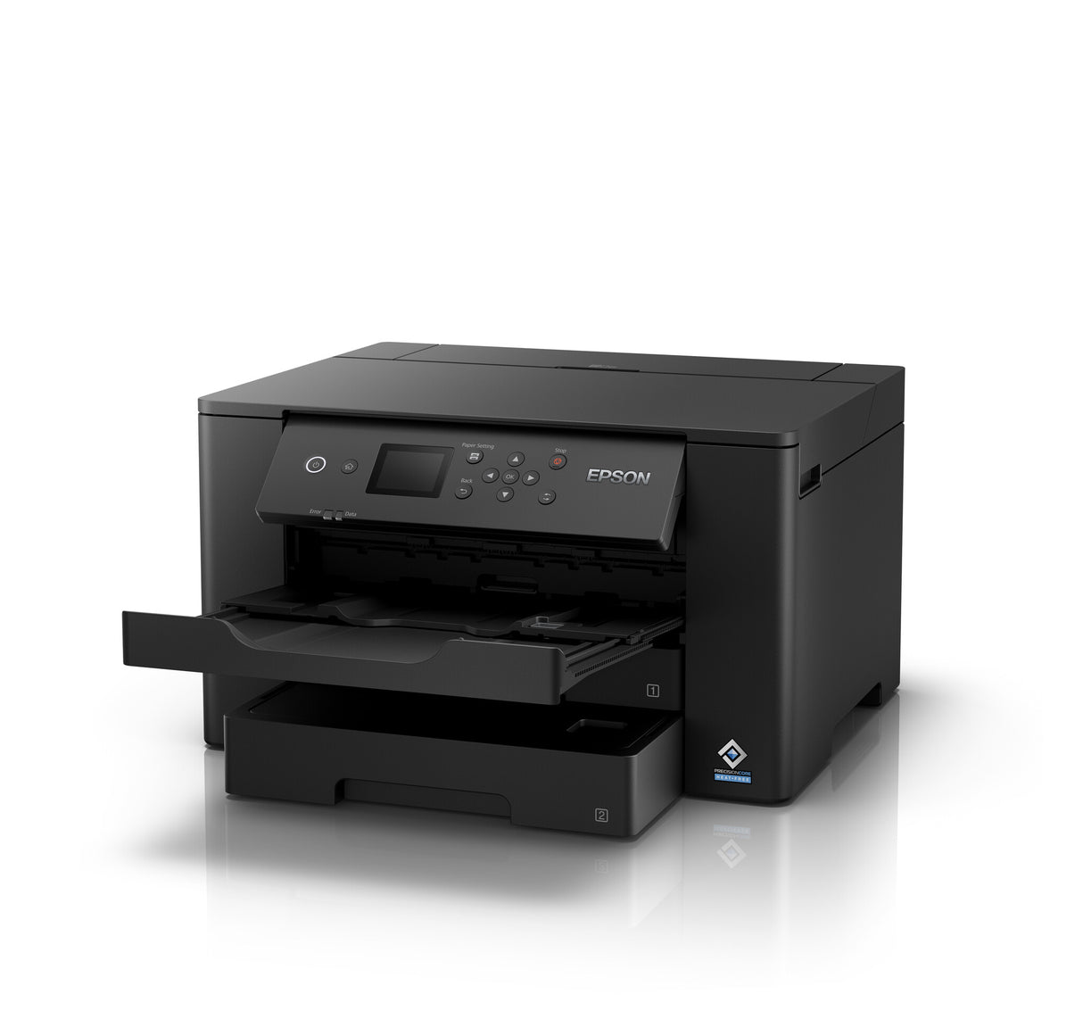 Epson WorkForce WF-7310DTW blækprinter Farve 4800 x 2400 dpi A3 Wi-Fi