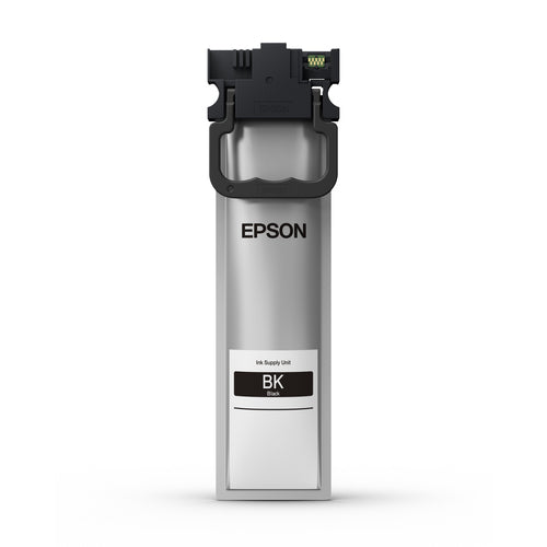 Epson C13T944140 blækpatron 1 stk Original Sort