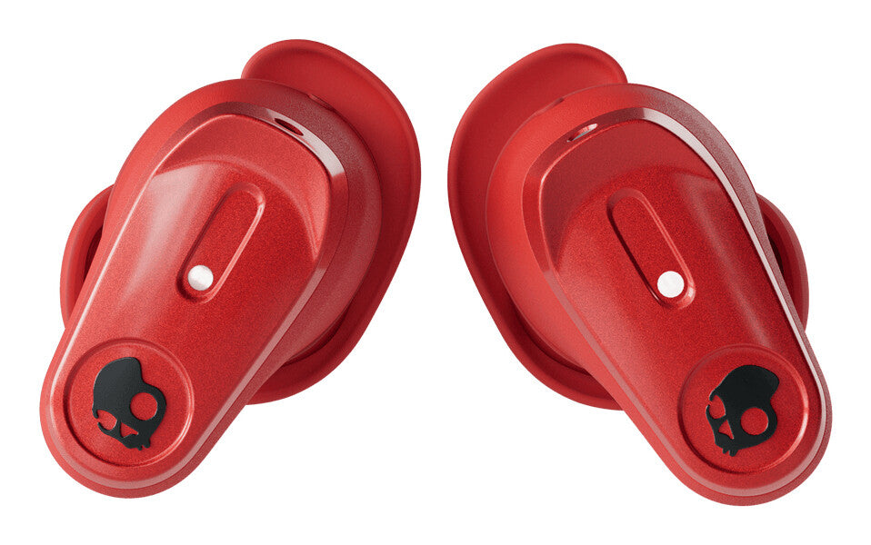 Skullcandy Method 360 ANC Headset True Wireless Stereo (TWS) I ørerne Opkald/musik Bluetooth Rød