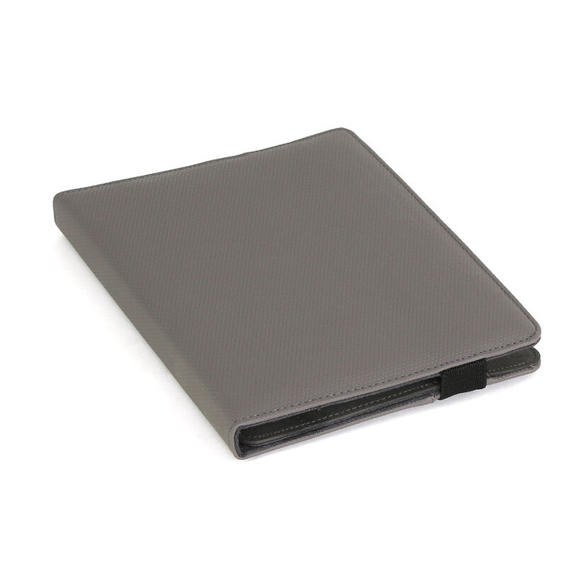 Platinet OCT8MG tablet etui 20,3 cm (8") Folie Grå
