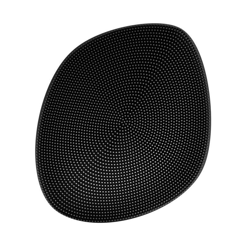 Geske Body Brush 4 i 1 (grå)