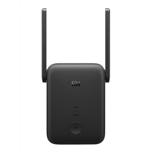 Xiaomi Mi Wi-Fi Range Extender AC1200 sort EU DVB4348GL