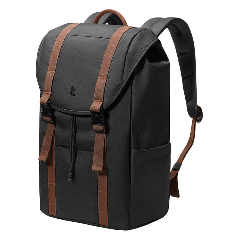 Laptop rygsæk Tomtoc VintPack-TA1,15,6"/22L / 15,6' (sort)