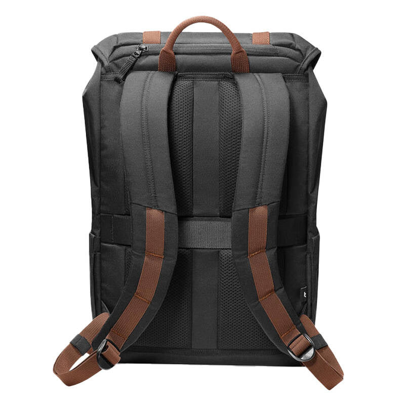 Laptop rygsæk Tomtoc VintPack-TA1,15,6"/22L / 15,6' (sort)