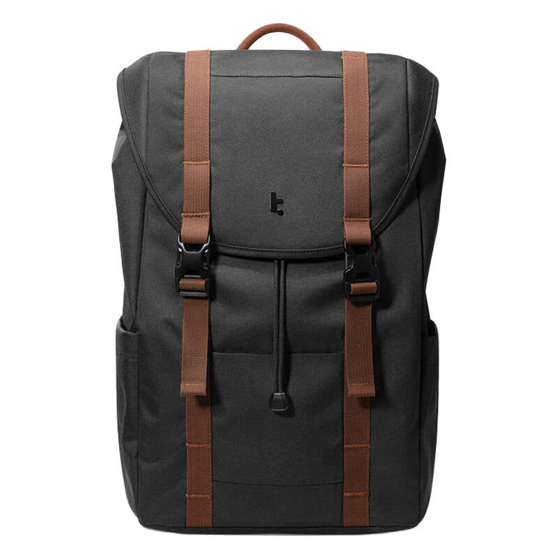Laptop rygsæk Tomtoc VintPack-TA1,15,6"/22L / 15,6' (sort)