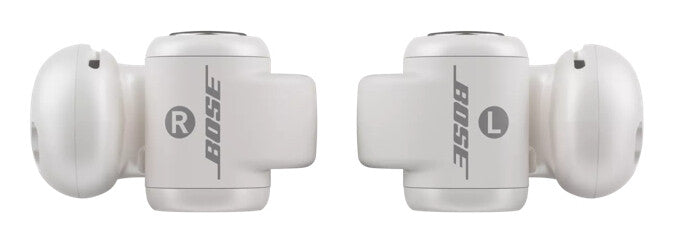 Bose 881046-0020 hovedtelefoner/headset Trådløs Ørekrog Opkald/musik Bluetooth Hvid