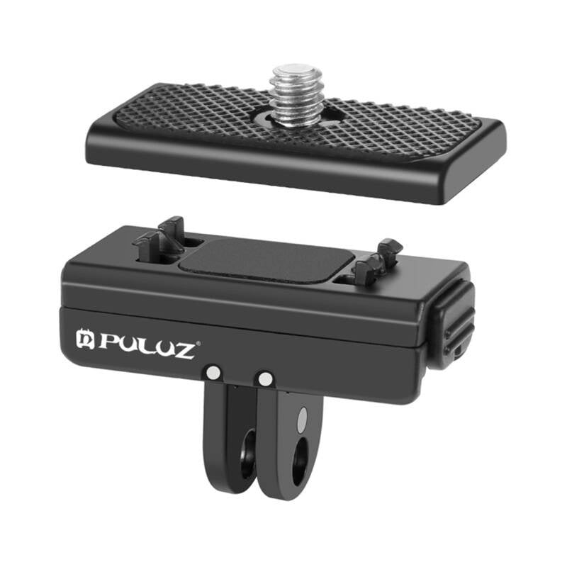 PULUZ magnetisk montering til Insta360 Ace / Ace Pro / X4 (PU965B)