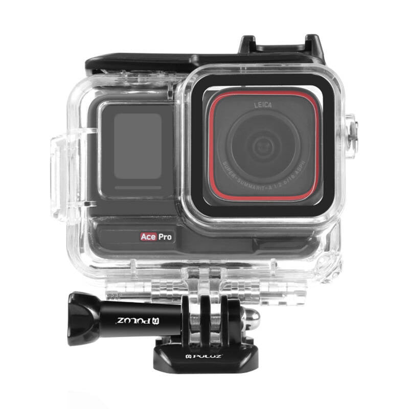 Wodoszczelna obudowa Puluz gøre kamera Insta360 Ace Pro