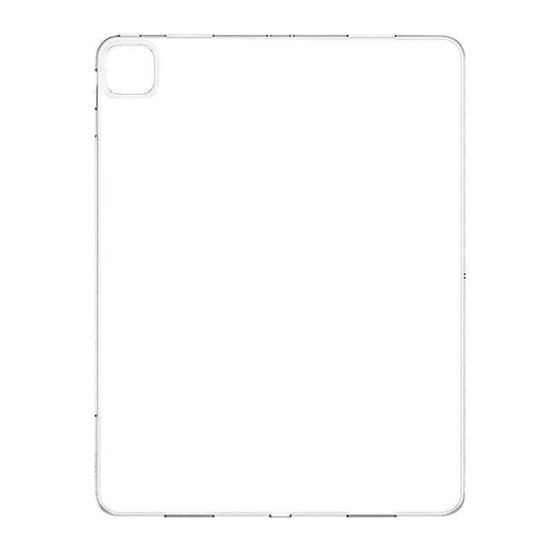 Etui ochronne Baseus Simple Pad Pro ((2018/2020/2021/2022) 12.9" (przeźroczyste)