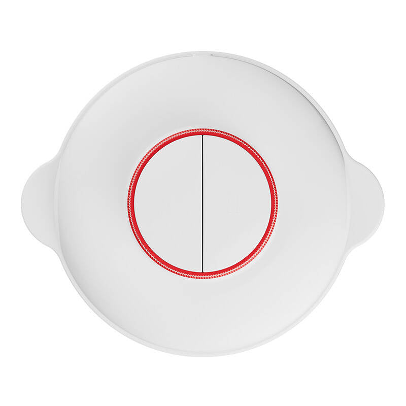 Multifunktionel kødklipper 2L Deerma DEM-JR10W