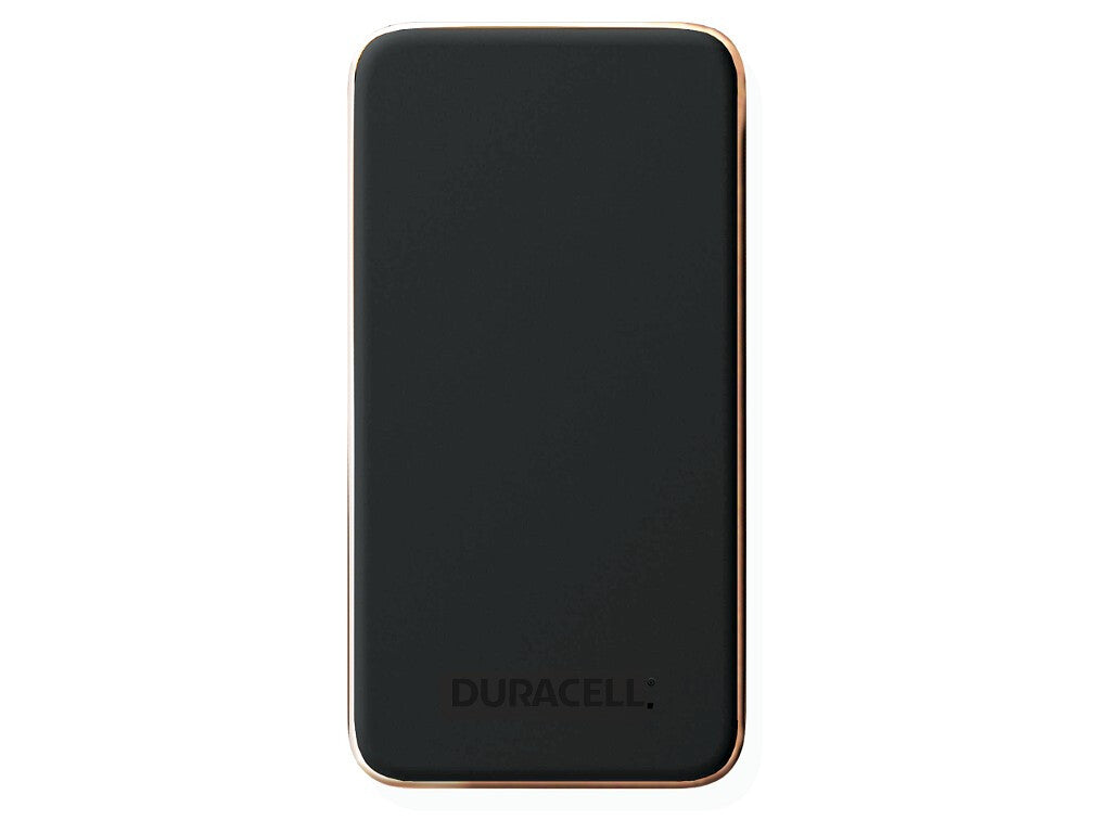 Duracell DRPB3009A powerbank 10000 mAh Sort