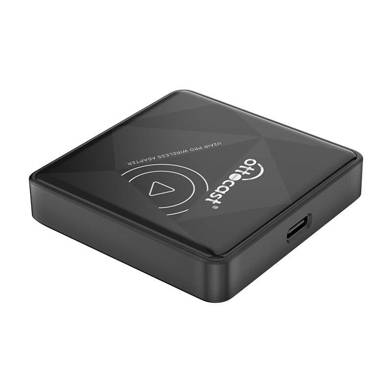 Trådløs adapter, Ottocast, CP82, U2-AIR PRO Carplay (sort)